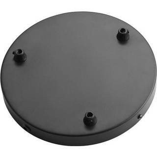 K9 baldakin mat sort - Nielsen light