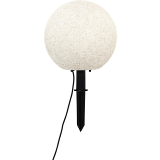 GARDENLIGHT STEN belysning ø 30 cm - Grå