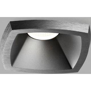 MIRAGE 1+ 15W IP54 2700/3000K TRIAC Titanium