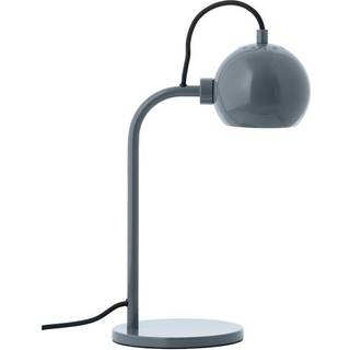 Frandsen Ball Bordlampe Glossy Red