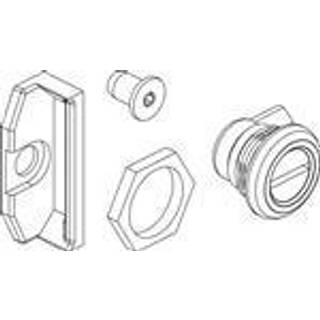 Snapskrue, Komplet Cubic