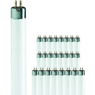 Fordelspakke 25x Philips T5 Short 8W - 640 kold hvid | 29cm