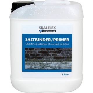 Skalflex saltbinder/primer 5 til murværk og beton 1205