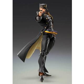 JOJO PART 3 - Jotaro Kujo - Figure Big Chozokado 25cm
