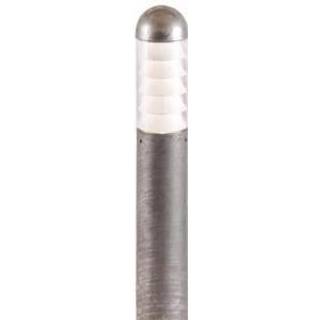 David Super-light OskarLed pullert 10W/840 Varmgalvaniseret Stål