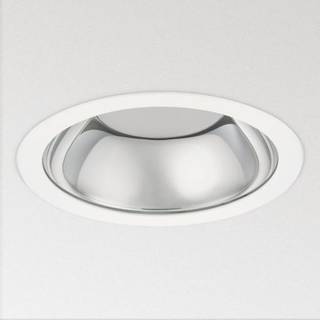 Philips LED downlight Coreline DN140B 20.5W 2200lm 120D - 830 varm hvid | 216mm - Aluminium Reflektor - Dali dæmpbar