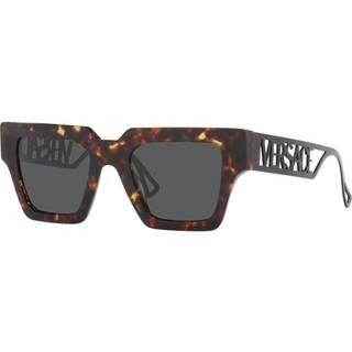 Sunglasses - Brown - 50
