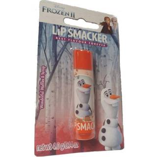 Lip Smacker Disney Frozen Olaf Læbepomade 4 g - 4 g