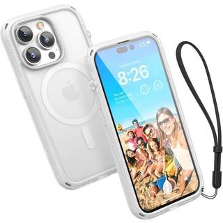 Catalyst Influence Case med MagSafe (iPhone 14 Pro) - Sort
