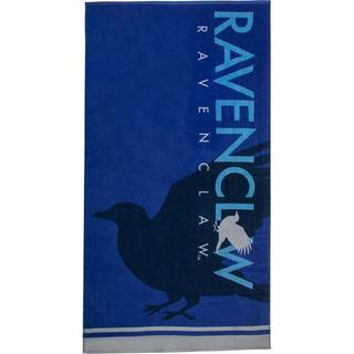 "Harry Potter Strandhåndklæde Ravenclaw"