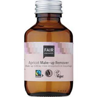 FAIR SQUARED - Økologisk Apricot Make-up Remover