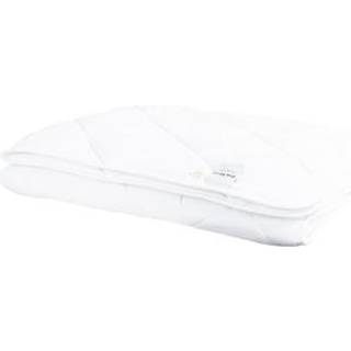 Dobbelt dyne 200x220 cm  Sommer fiber dyne - Ekstra let - Zen Sleep dobbeltdyne