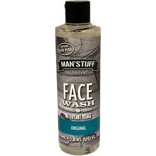 Man'Stuff Original Ansigtsrens - 250ML