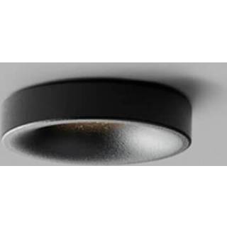 Lotus 3 Loftlampe Sort