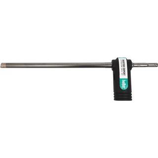 Heller støvsugerbor 6 mm SDS-plus