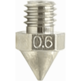 Raise3D Pro2 V3H Nozzle 0.6 mm