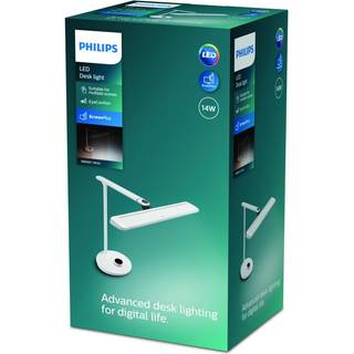 Philips VDTMate skrivebordslampe 14W