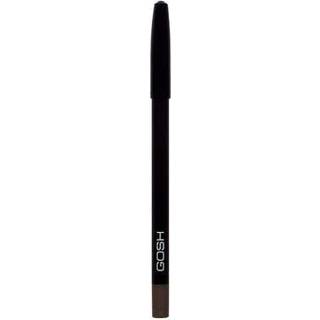 Eyeliner Rebellious Brown vandfast (På lager i varehus)