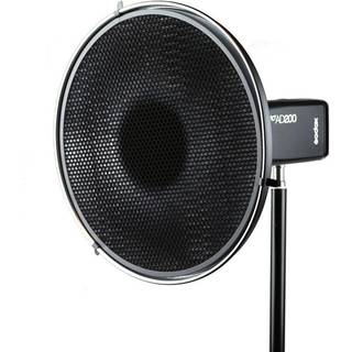 Godox Witstro Beauty Dish 305x115mm + Grid