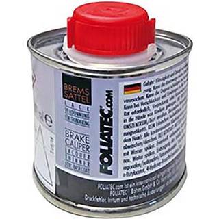 Foliatec Bremsekaliber lak fortynder hvid basecoat