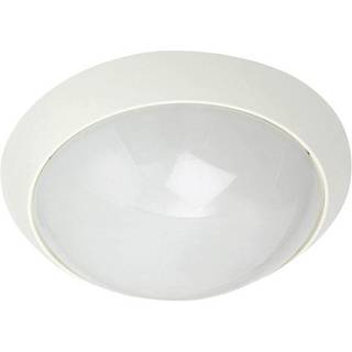 Enøk Hvid 10W Led E27 230V Sensor Sg Armaturen