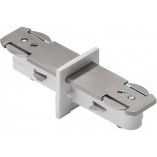 Designline Connector 1F 230V Hvid