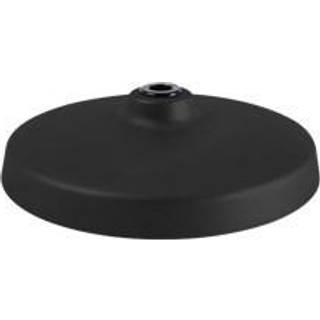 Luxo bordfod til L-1 bordlampe sort