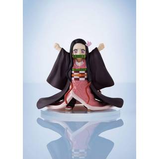 DEMON SLAYER - Little Nezuko - Statue ConoFig 9cm