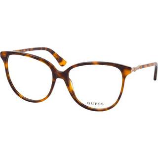 Guess GU2905 053 55 Briller Kvinder Tortoiseshell - Havana - 55mm