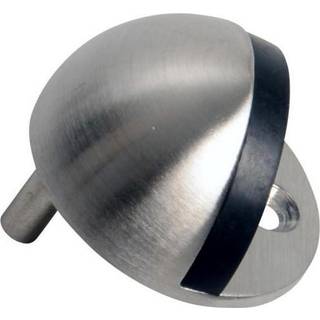 Dørstop halvmåne Ø45xH25mm