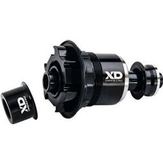 SRAM X0 kassettehus/body XD 11 speed Rise 60 - 00.2018.004.000