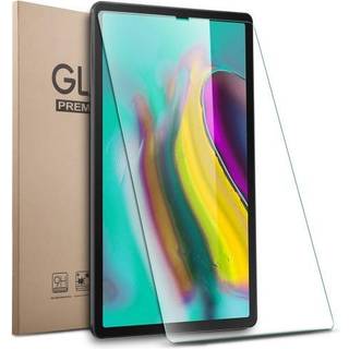 Skærmbeskyttelse i hærdet glas til Samsung Galaxy Tab S5e