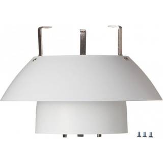 louis Poulsen - PH 4/3 Middle/Under Lampeskærmsæt til Bordlampe