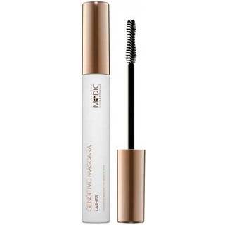Pierre René Medic Laboratorium Mascara med keratin til sensitive øjne Skygge Black 12 ml - 12 ml