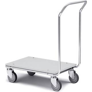 Ladvogn 960x465x670 mm