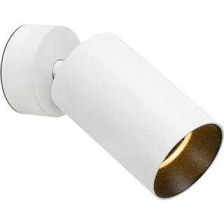 Stan LED-spot, hvid