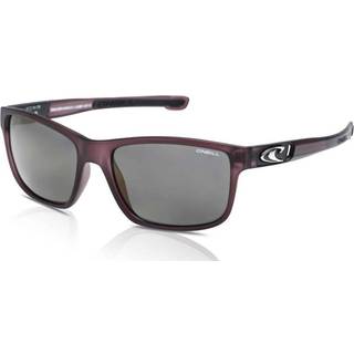 O&#39;Neill ONS CONVAIR2.0 103P 57 Solbriller Mænd Brun - Transparent Brown - 57mm