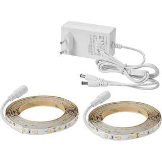 Nordlux LED-bånd 3 meter hvid