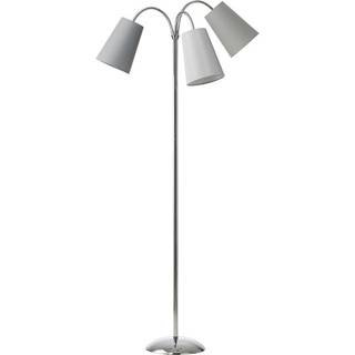 Gulvlampe Salsa H.140 cm