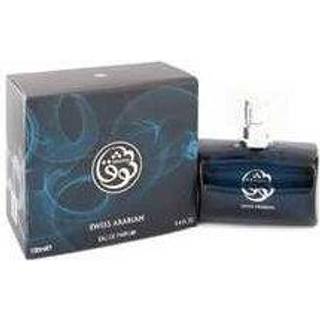 Swiss Arabian Shawq Eau de Parfum Unisex 100 ml - 100 ml