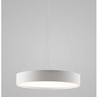 Surface pendelophæng 2m hvid
