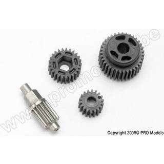 Traxxas 7093 Gear Set, transmission