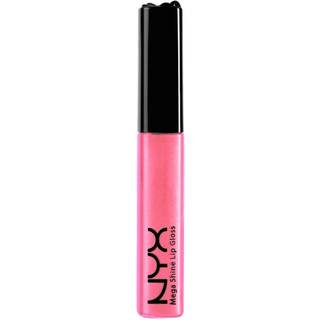 NYX Mega Shine Lip Gloss - LA 11 ml