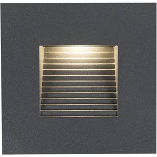 Indicate multi 2w/830 230v antracit