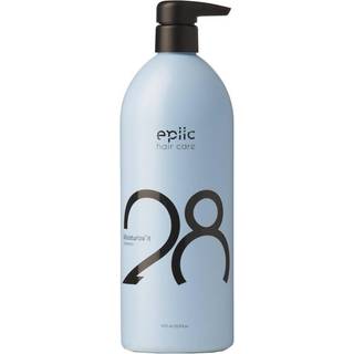 Epiic Hair Care Nr. 28 Moisturize'it Shampoo 970ml