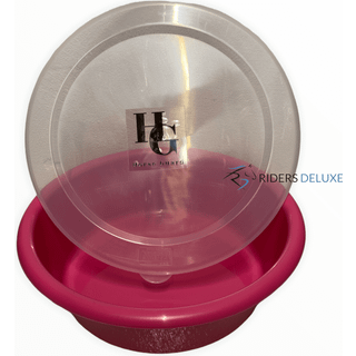 HG Foderspand med låg 6L - Pink - ONE SIZE