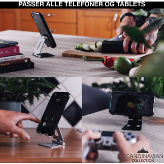 Telefonstativ
