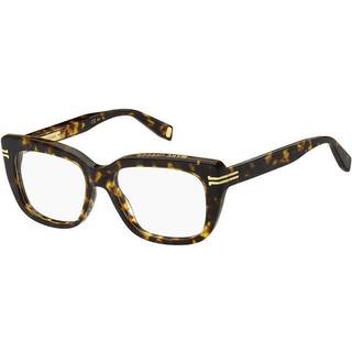 Marc Jacobs MJ 1031 086 52 Briller Kvinder Tortoiseshell - Tortoise - 52mm