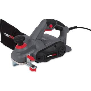 El høvl 900 watt