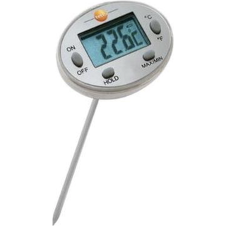 B & B Vandtæt minitermometer -40 - + 23 0560 1113